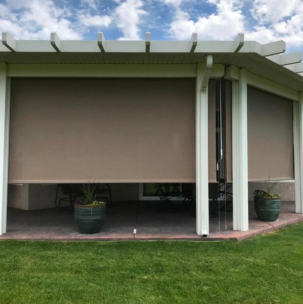 Images Northwest Shade Company