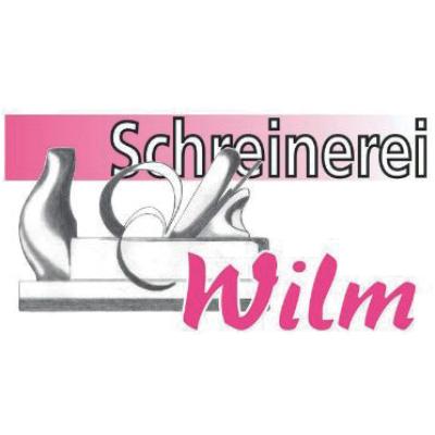 Schreinerei Wilm Logo