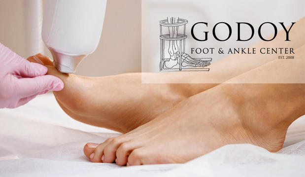 Images Godoy Foot & Ankle Center