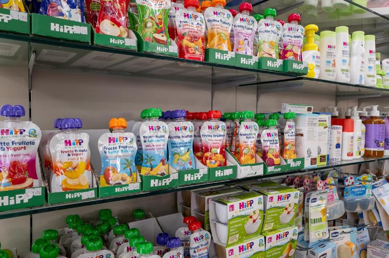 Images Farmacia al Mare Dr. Sciolli