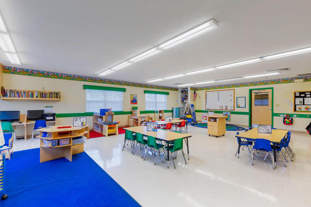 Images Primrose School of Ashburn