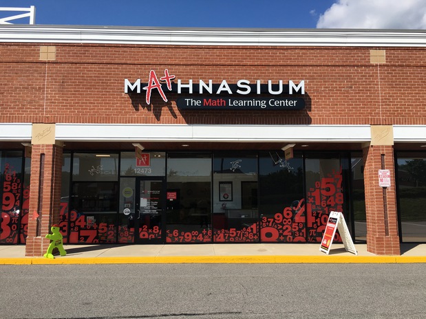 Images Mathnasium