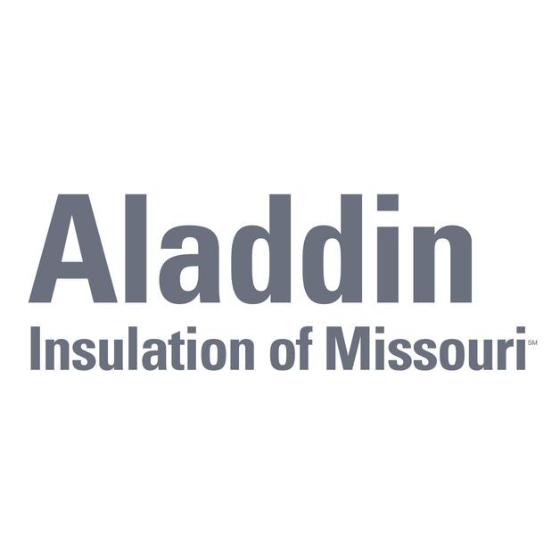 Aladdin Insulation of Missouri Logo