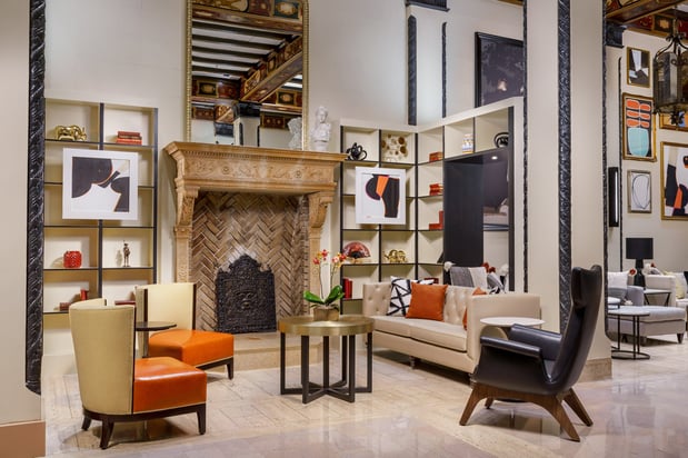 Images Hotel Spero, Vignette Collection by IHG
