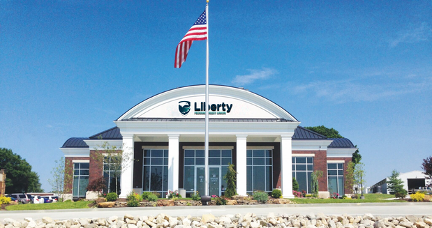 Images Liberty Federal Credit Union | Northfield