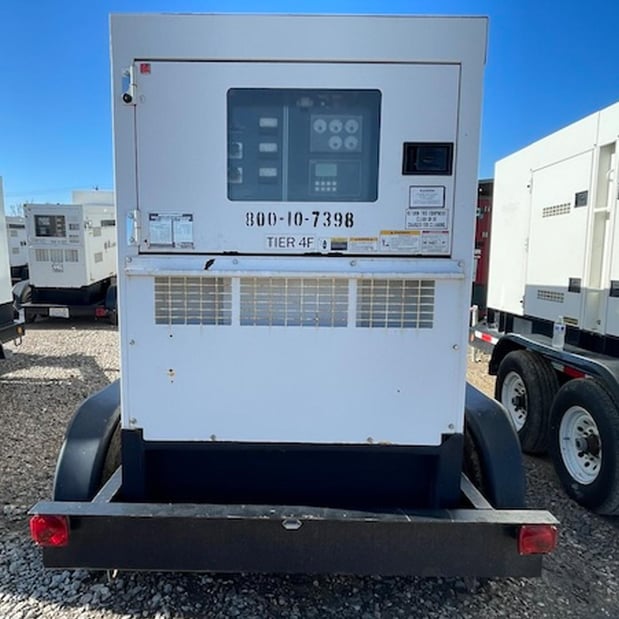 Images Stag Power Rentals