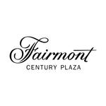 Fairmont Spa Century Plaza Logo