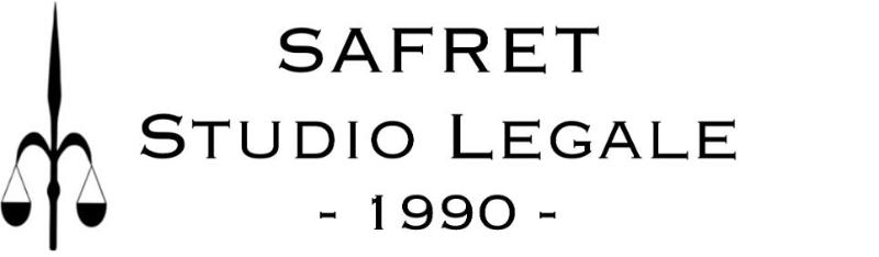 Images Studio Legale SAFRET