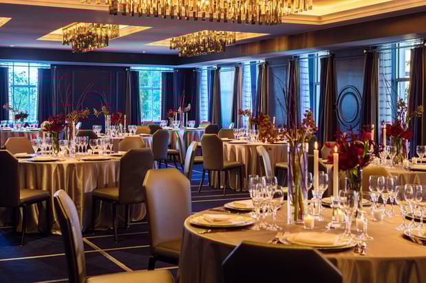 Images Kimpton Cardinal Hotel by IHG