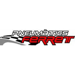 Pneumatics Ferret Logo