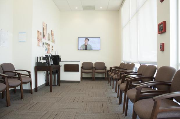 Images West Cobb Dentist Office