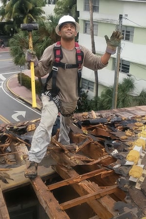 Images International Roofing INC, Experienced roofers