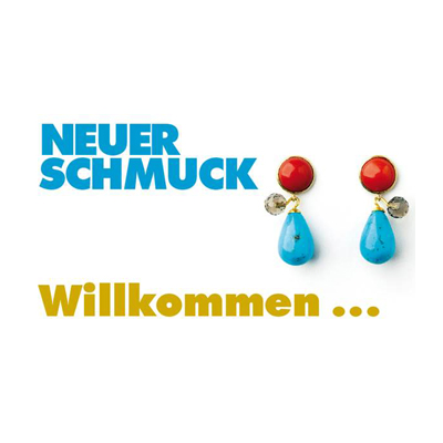 Logo NEUER SCHMUCK Ulrike Knab