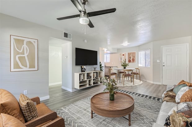 Images Rise Desert Cove