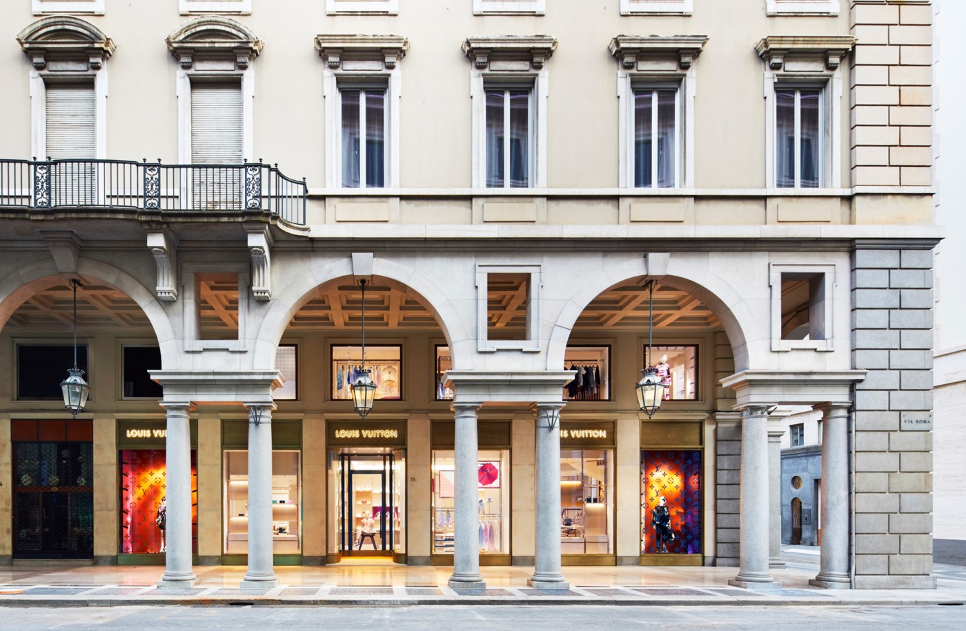 Images Louis Vuitton Torino