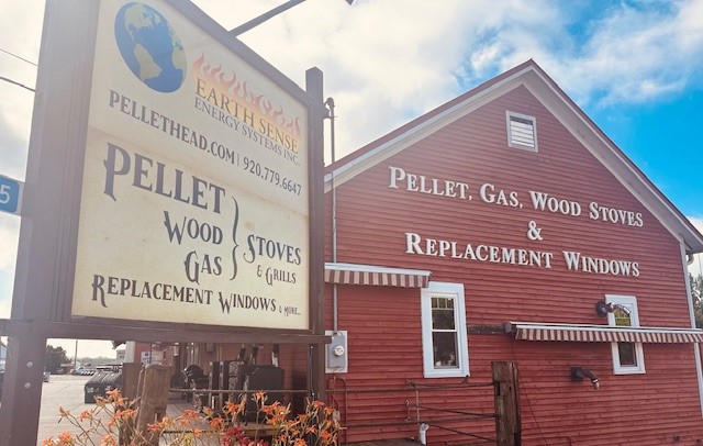 Earth Sense Energy Systems of Dale Image