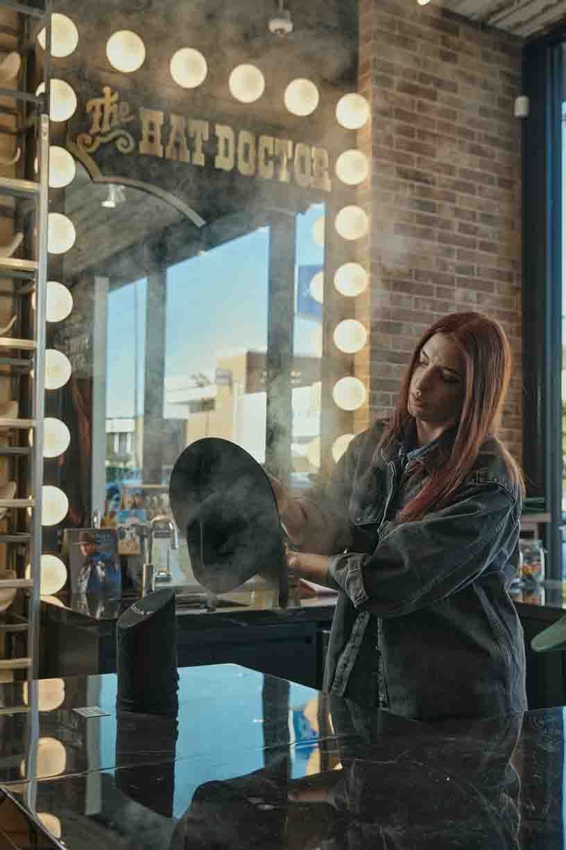 Ariat Brand Shop Image