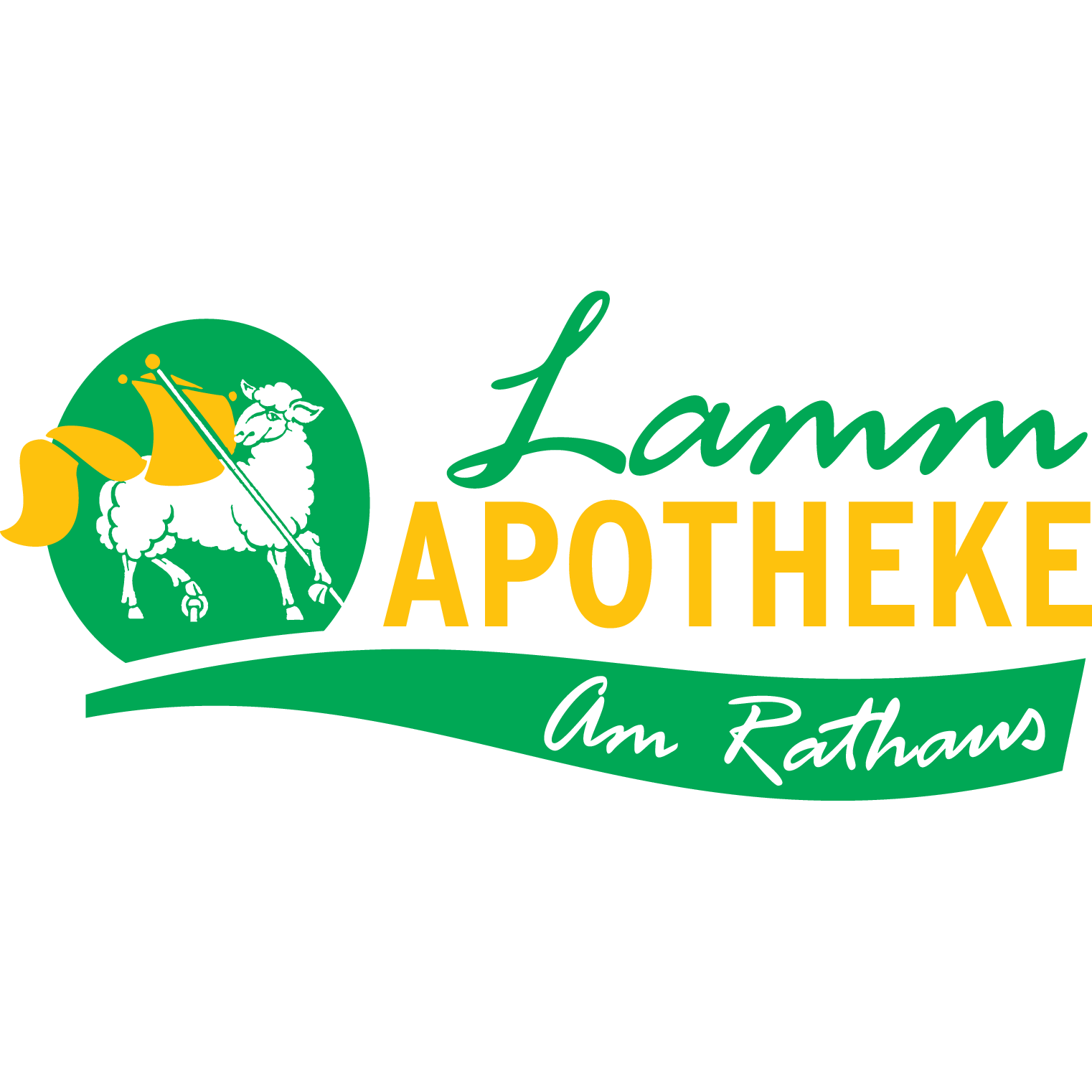 Lamm Apotheke  
