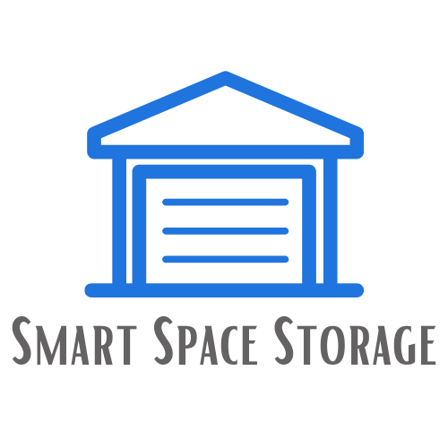 Smart Space Storage Logo