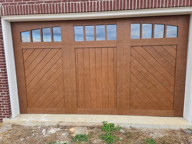 Images C & D Doors
