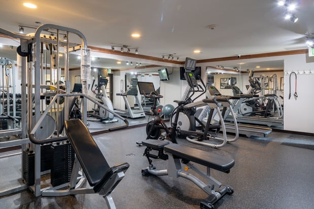Images Staybridge Suites Houston West/Energy Corridor by IHG