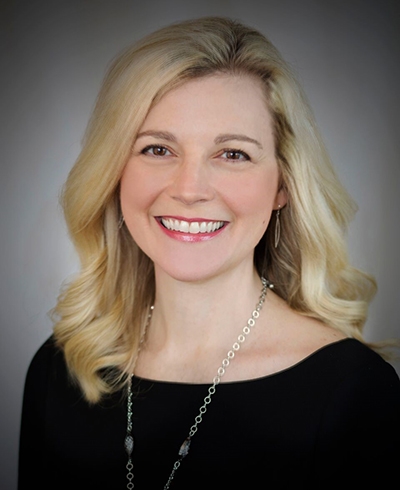 Carrie-Beth Randall - Private Wealth Advisor, Ameriprise Financial Services, LLC