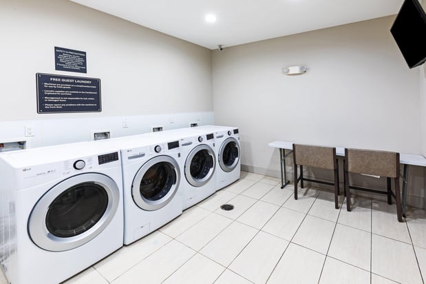 Images Candlewood Suites Muskogee by IHG