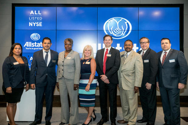 Images Allstate Personal Financial Representative: Avi Daswani