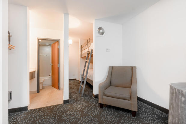Images Holiday Inn Resort South Padre Island-Beach Front by IHG