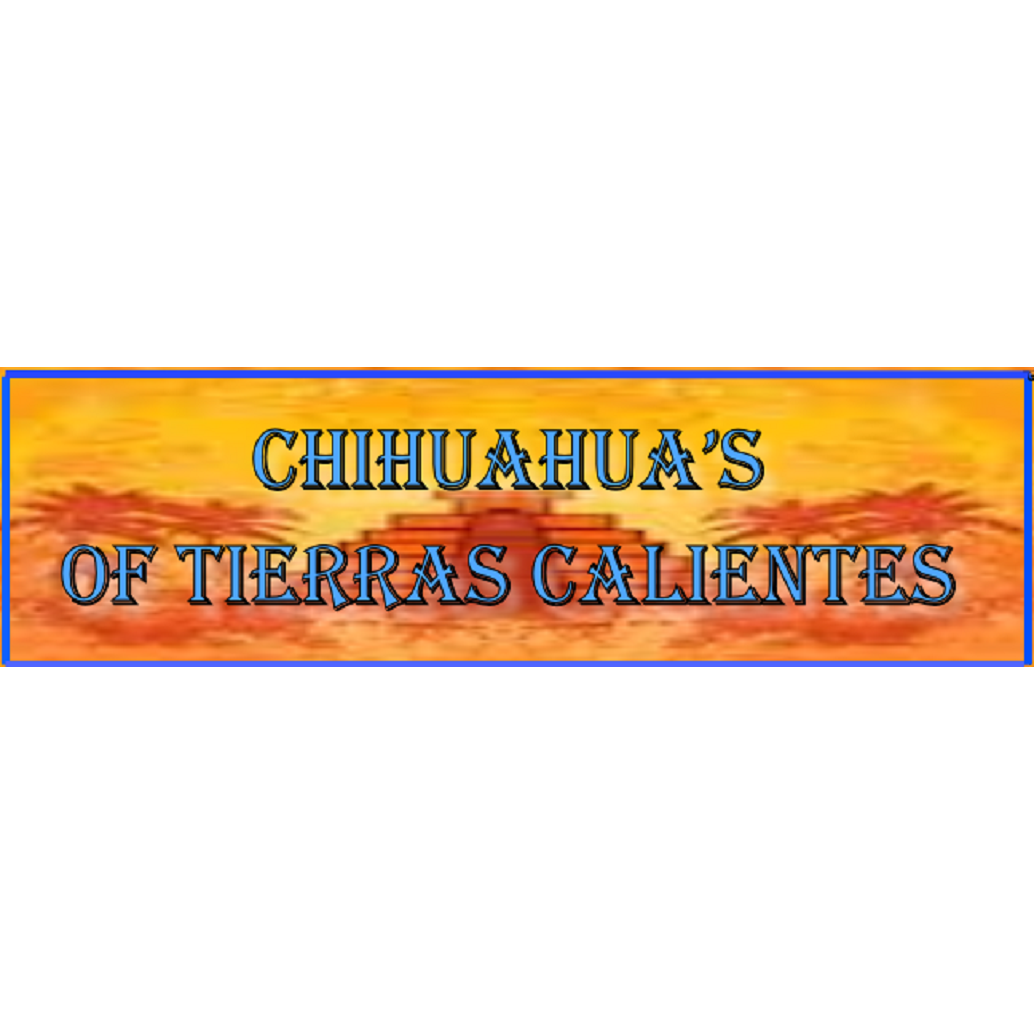 Chihuahua of Tierras Calientes Logo
