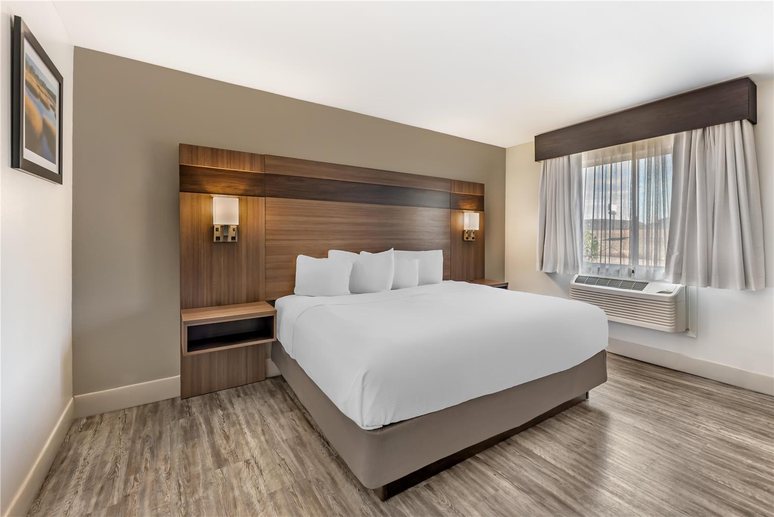 King Suite