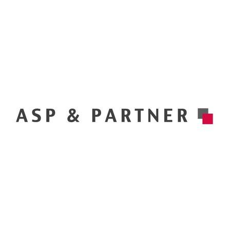 ASP & Partner Sachverständigen- und Ingenieurbüro Logo