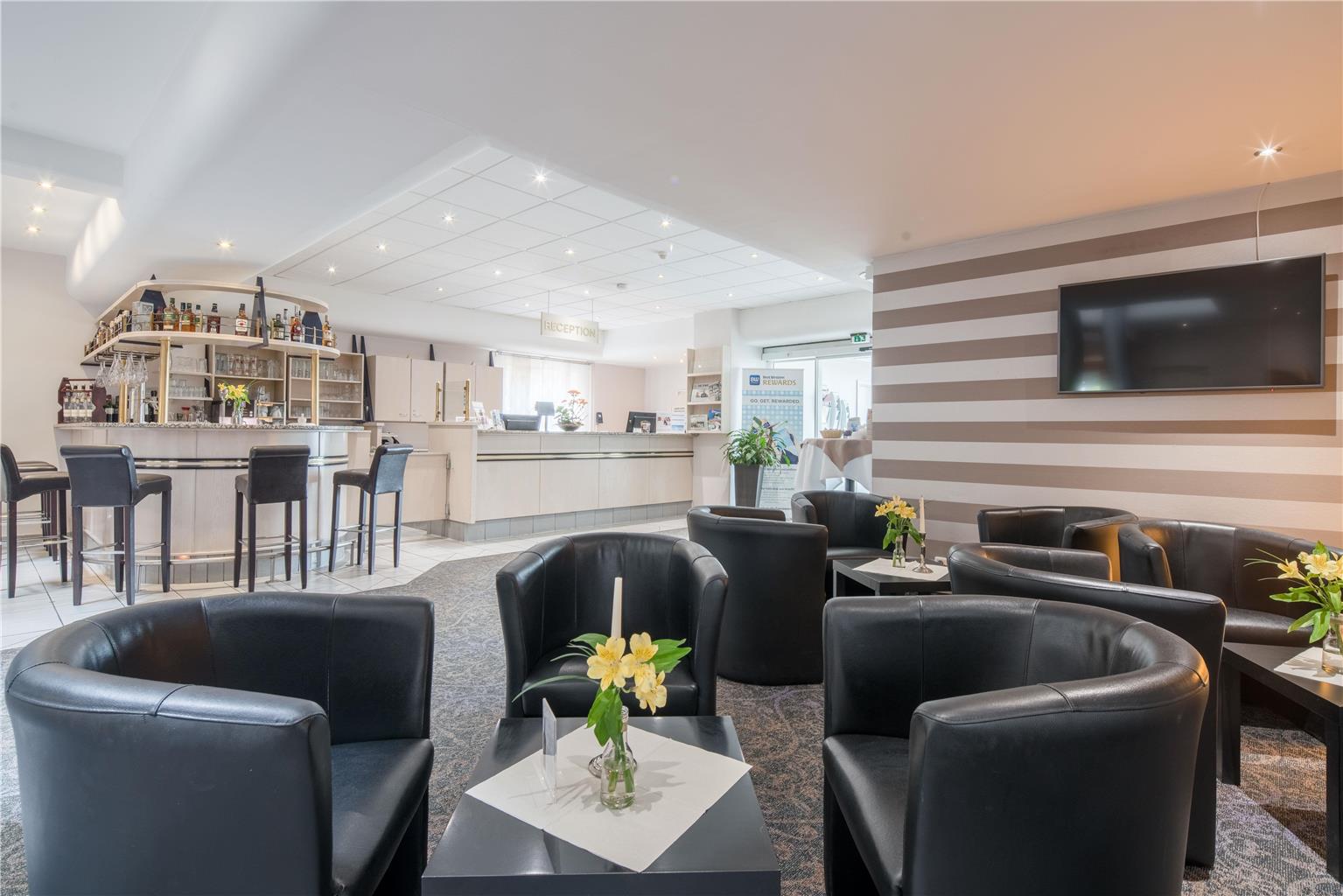 Bild 9 Best Western Hotel Helmstedt am Lappwald in Helmstedt