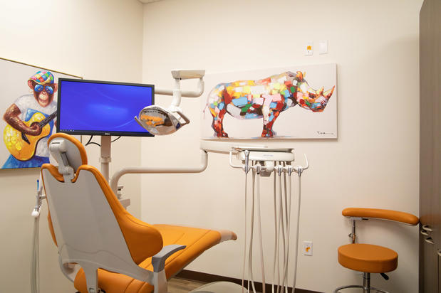 Images Carson Children's Dentistry