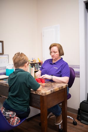 Images LearningRx - Shreveport