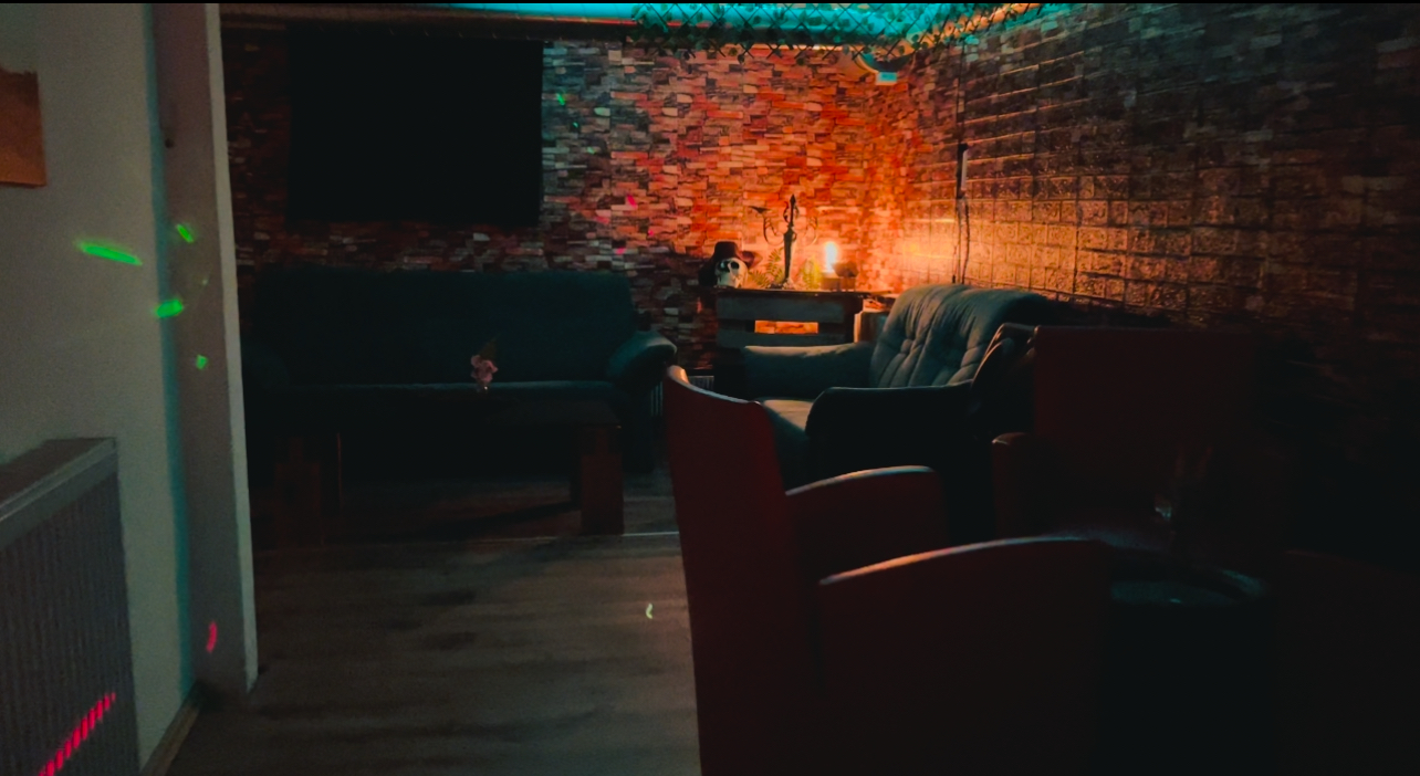 Bilder ITACAN- Restaurant • Bar • Pinseria