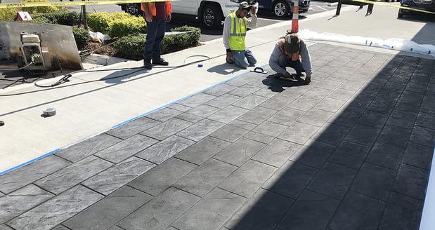 Images Certified Concrete Construction