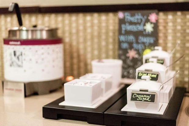 Images Hampton Inn Muskegon