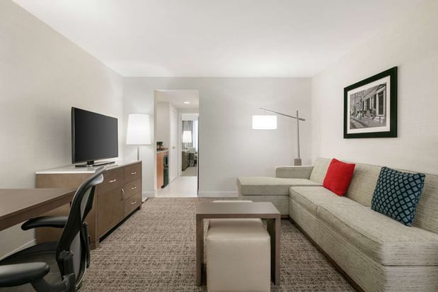 Images Embassy Suites by Hilton Philadelphia Valley Forge