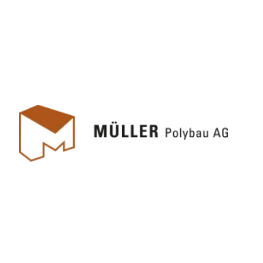 Müller Polybau AG Logo