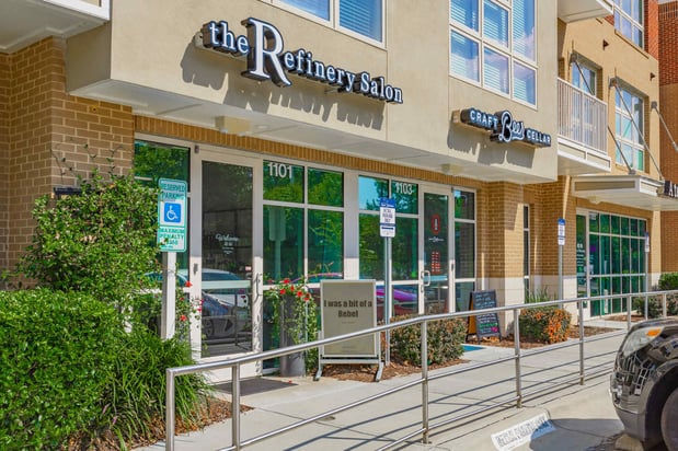 Images Town Station Lofts