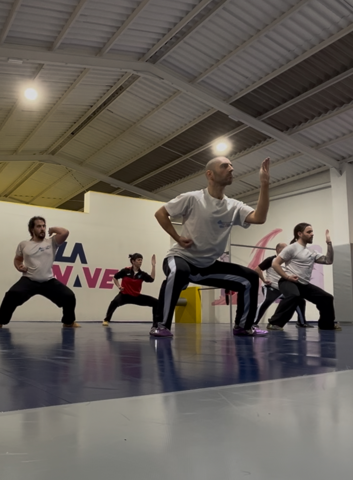Images Escuela De Wushu/kung Fu Jingwu