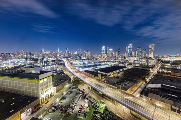 Images Holiday Inn Express Long Island City E - New York by IHG