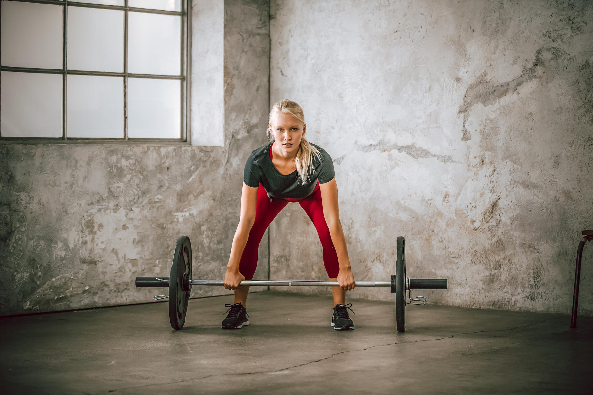 Bild 22 von MYGYM Fitnessstudio Obertrum