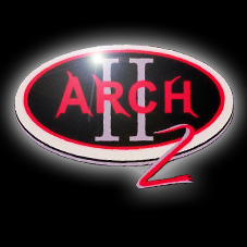 Arch 2 Logo