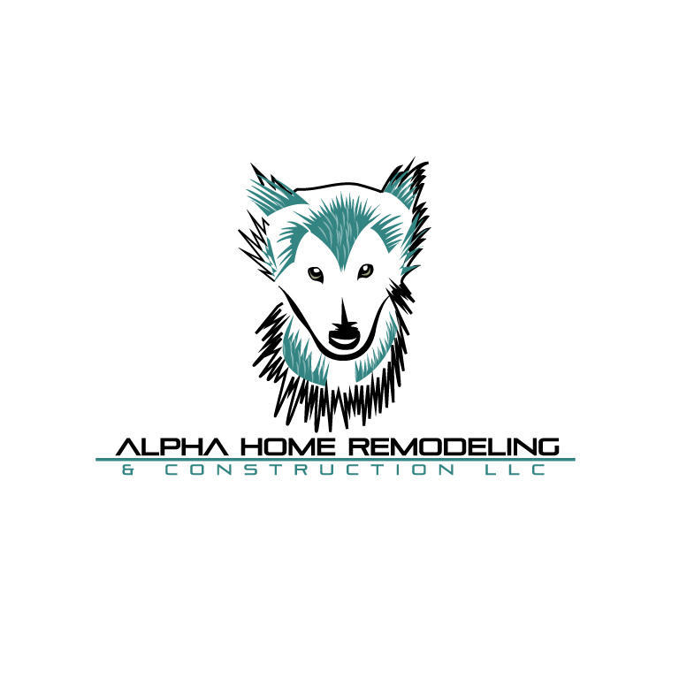 Alpha Home Remodeling & Construction LLC Logo