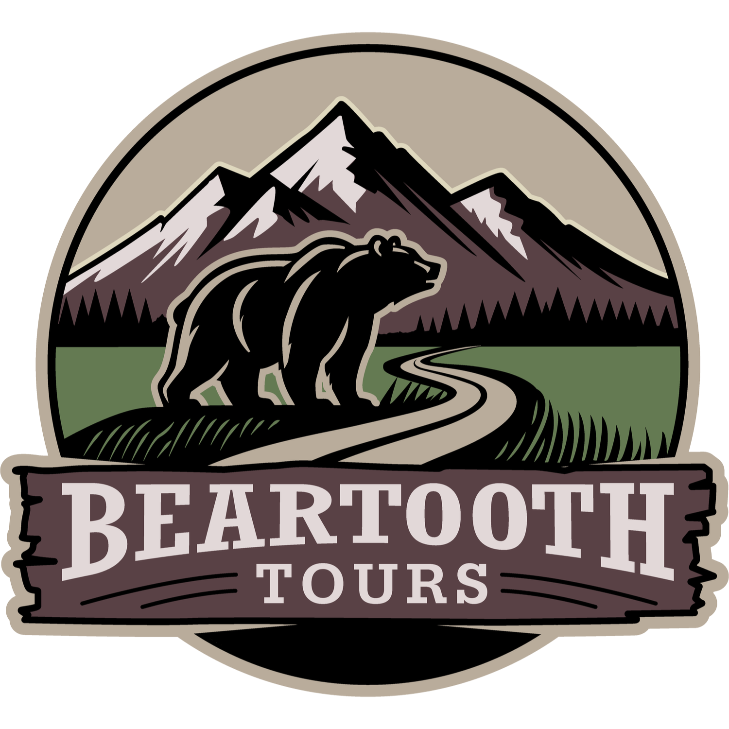 Beartooth Tours