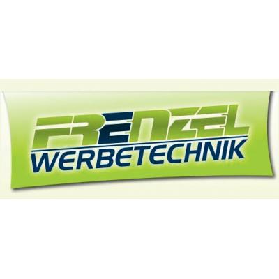 Frenzel Werbetechnik e.K in Leipzig - Logo