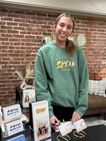 Images SKIN Lab Aesthetic Beauty Studio