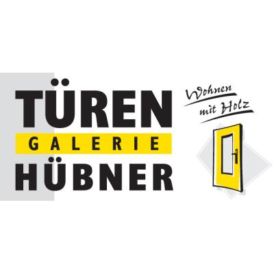 Türengalerie Hübner in Viereth Trunstadt - Logo